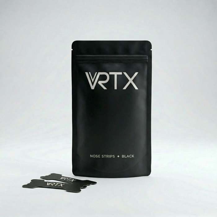VRTX Performance Nasal Strips