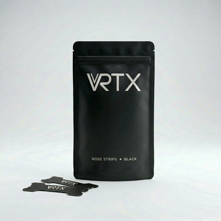 VRTX Performance Nasal Strips